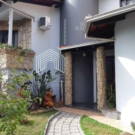 Buy this 5 bed house on Rua Iririú in Iririú, Joinville - SC