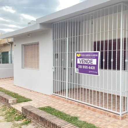 Buy this 3 bed house on Mar de Ajo 0 in Mar de Ajo, Horizonte