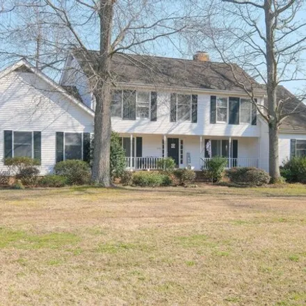 Buy this 5 bed house on 661 Haughton Road in Saint Johns, Chowan County