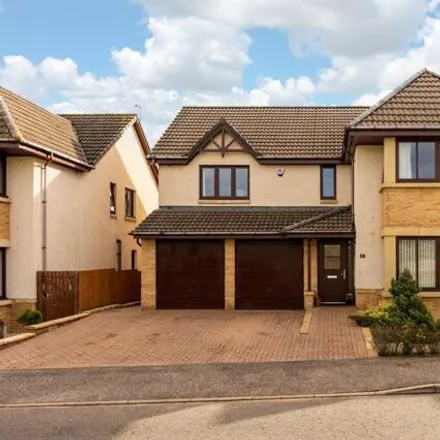 Buy this 5 bed house on Auld Coal Medway in Bonnyrigg, EH19 3GX