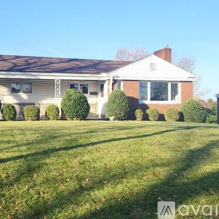 Rent this 3 bed house on 3344 Sylvan Rd