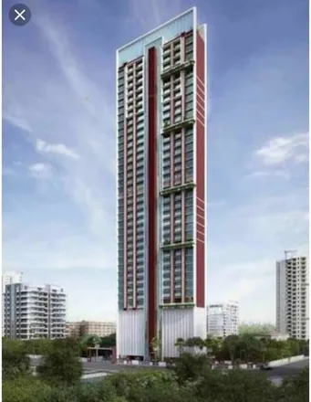 Buy this 4 bed apartment on unnamed road in Zone 4, Mumbai - 400101