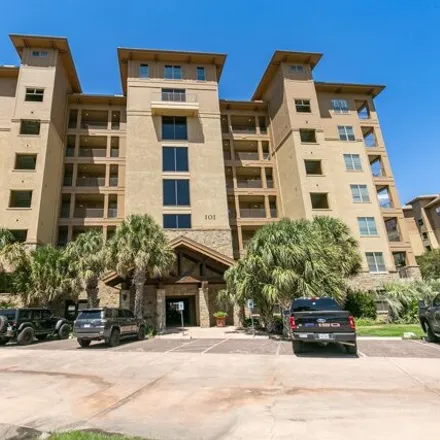 Buy this 1 bed condo on 164 The Cape in Horseshoe Bay, TX 78657