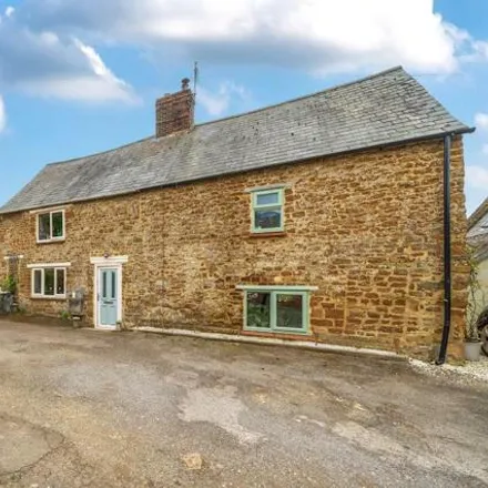 Image 1 - Oxford Road, Adderbury, OX17 3NF, United Kingdom - Townhouse for sale
