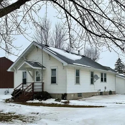 Buy this 2 bed house on 83 17th Street North in Northwood, IA 50459