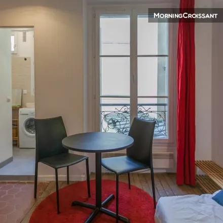Image 4 - Paris 14e Arrondissement, IDF, FR - Apartment for rent
