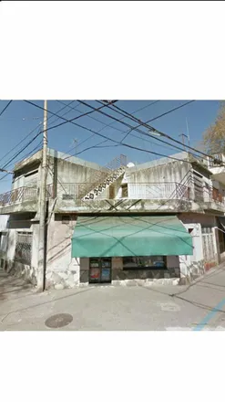 Buy this studio house on Buenos Aires in Presidente Roque Saenz Peña, Rosario