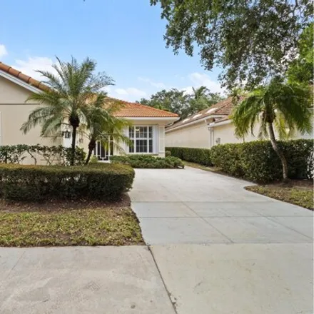 Image 1 - 281 Kelsey Park Drive, North Palm Beach, FL 33410, USA - House for sale