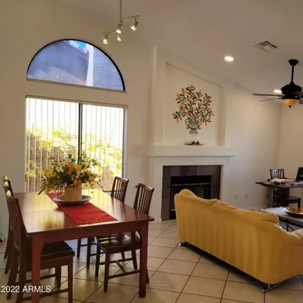 Image 8 - 4335 East Coolbrook Avenue, Phoenix, AZ 85032, USA - House for rent