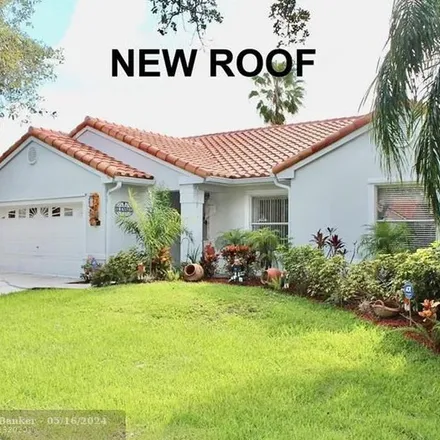 Rent this 3 bed apartment on 13208 Southwest 19th Drive in Miramar, FL 33027