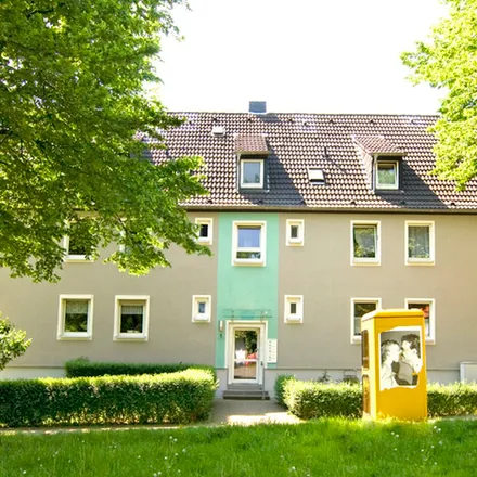 Image 1 - Warendorfer Straße 1, 45892 Gelsenkirchen, Germany - Apartment for rent