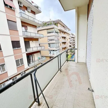 Image 7 - Anicio Gallo/Appio Claudio, Viale Anicio Gallo, 00174 Rome RM, Italy - Apartment for rent