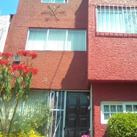 Image 2 - Calle Rincón del Cielo, Xochimilco, 16010 Mexico City, Mexico - House for sale