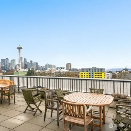 Buy this 1 bed condo on 7 Valley Street in Seattle, WA 98109