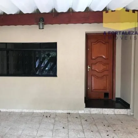 Rent this 2 bed house on Rua Sebastião Ignácio Campos in Vila Pantano, Santa Bárbara d'Oeste - SP