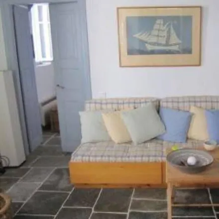 Rent this 2 bed house on Αρτεμώνας in Milos Regional Unit, Greece