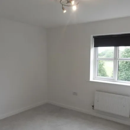 Rent this 1 bed apartment on 6 Spinnaker Close in Ripley, DE5 3UJ