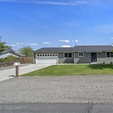 Buy this 3 bed house on 7516 Robert Banks Boulevard in Spanish Springs, NV 89436