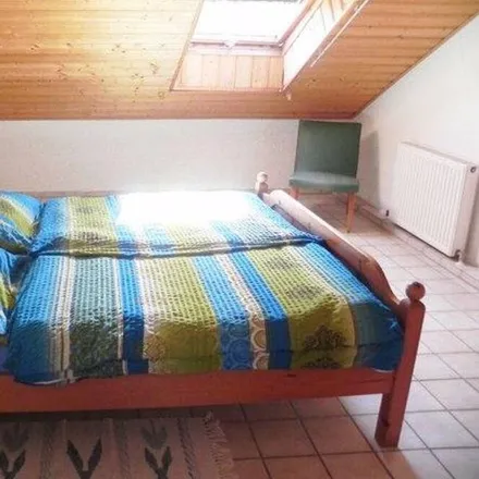 Rent this 2 bed apartment on Ockfen in Rhineland-Palatinate, Germany