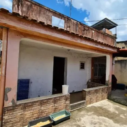 Buy this 3 bed house on Rua Alexandre Corrêa da Gama in Rancho Novo, Nova Iguaçu - RJ