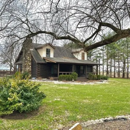 Image 1 - 12760 Buckeye Road, Madison County, IL 62249, USA - House for sale