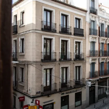 Image 4 - Madrid, Calle de Moratín, 33, 28014 Madrid - Apartment for rent