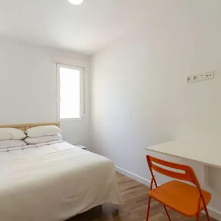 Image 4 - Vivienda2, Calle de Bravo Murillo, 28003 Madrid, Spain - Apartment for rent