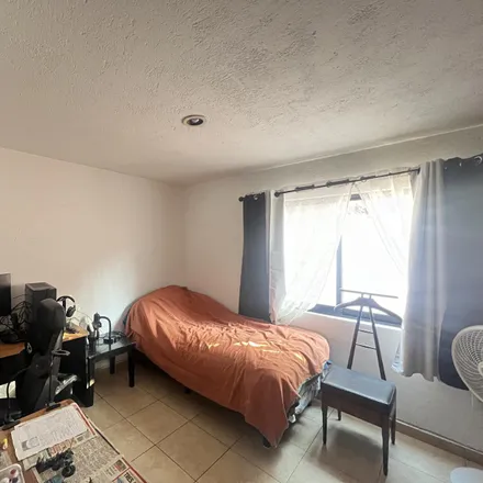 Buy this 6 bed apartment on Cerrada Cuitláhuac in Tlalpan, 14039 Santa Fe