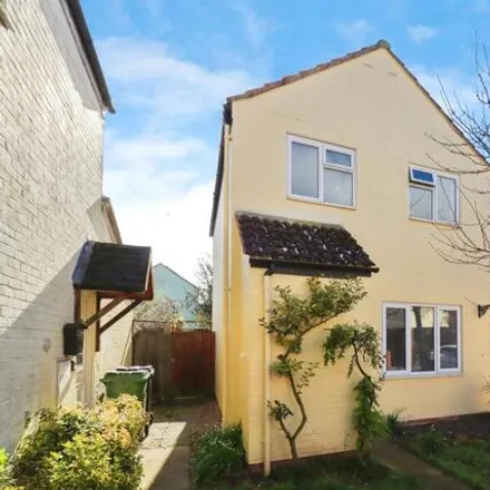 Buy this 3 bed house on Porter Road in Wacton, NR15 2TY
