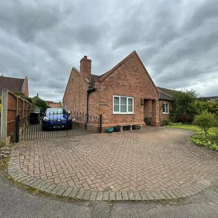 Image 1 - Green Street, Great Gonerby, NG31 8LD, United Kingdom - House for rent