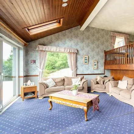 Image 3 - De Heuvel, Ramsay Crescent, Burntisland, KY3 9JA, United Kingdom - House for sale