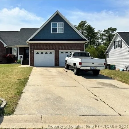 Buy this 3 bed house on 5598 Shady Pink Court in Hope Mills, NC 28348