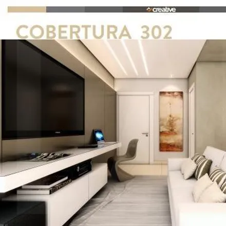 Buy this 2 bed apartment on Rua Santo Antônio do Monte in Santo Antônio, Belo Horizonte - MG