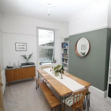 Image 3 - 20 Beatrice Avenue, Plymouth, PL4 8QS, United Kingdom - Townhouse for sale