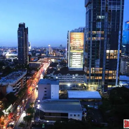 Image 2 - Noble Solo, Soi Sukhumvit 55, Vadhana District, Bangkok 10110, Thailand - Apartment for rent