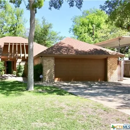 Buy this 3 bed house on 3708 Bobcat Trail in Temple, TX 76502