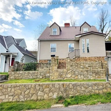 Buy this 4 bed house on 182 Swarthmore Avenue in Charleston, WV 25302