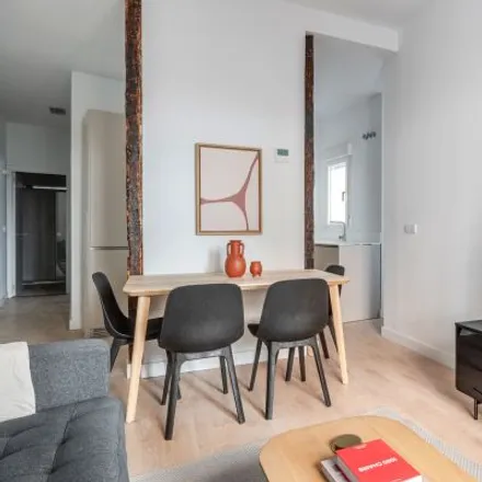 Image 5 - Calle del Molino de Viento, 28004 Madrid, Spain - Apartment for rent