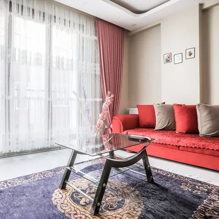 Rent this 2 bed apartment on 34303 Istanbul