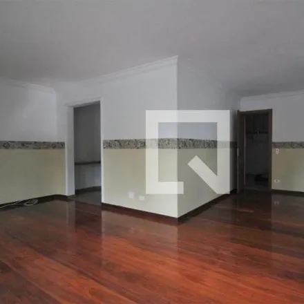 Buy this 3 bed apartment on Rua Iupeba in Vila Andrade, São Paulo - SP