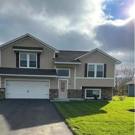 Buy this 4 bed house on Tanner Drive in Waverly, Wright County