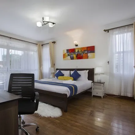 Image 4 - Nairobi, Nairobi County, Kenya - Apartment for rent