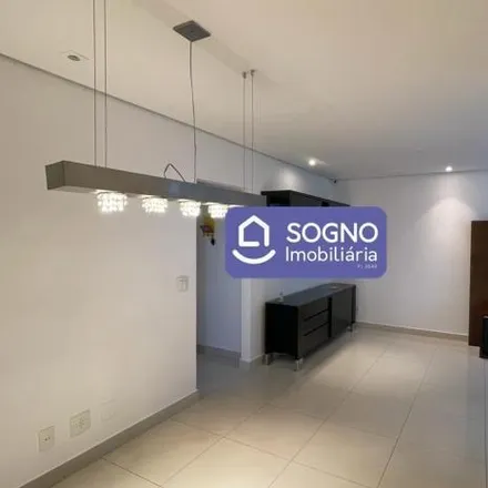 Rent this 3 bed apartment on Rua Sebastião Fabiano Dias in Belvedere, Belo Horizonte - MG