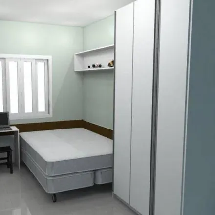 Buy this 1 bed apartment on Rua dos Buritis in Jabaquara, São Paulo - SP