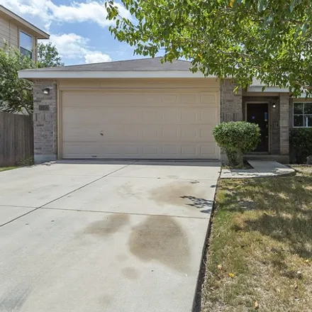 Buy this 3 bed house on 4398 Lakeway Drive in Bexar County, TX 78244
