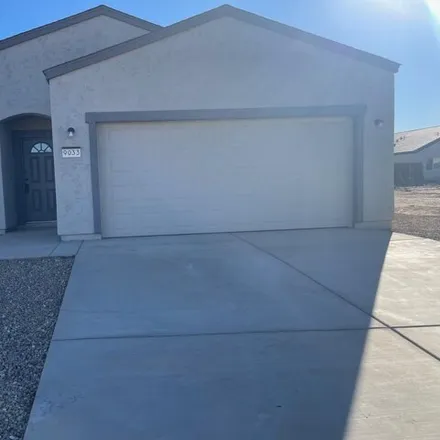 Buy this 3 bed house on 9029 West Magnum Drive in Arizona City, Pinal County