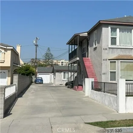 Buy this 8 bed house on 599 Ynez Avenue in Monterey Park, CA 91754