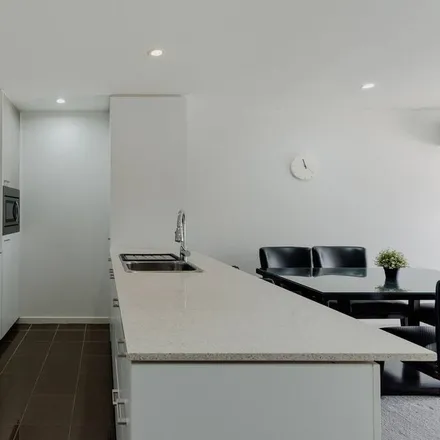 Rent this 1 bed apartment on Australian Capital Territory in Braddon 2612, Australia