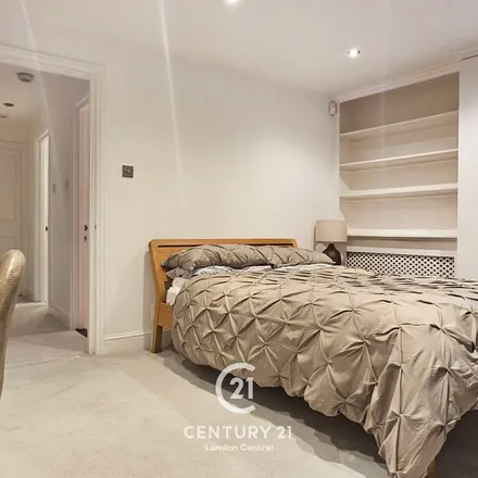 Image 7 - 3 Westbourne Grove Terrace, London, W2 5SD, United Kingdom - Apartment for rent
