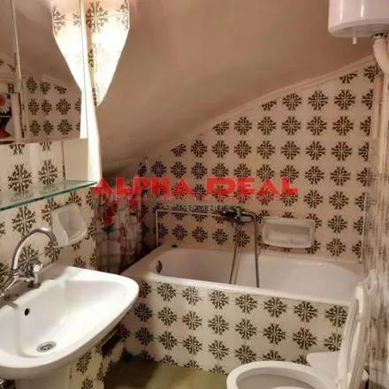 Rent this 1 bed apartment on Μιχαήλ in Θεσσαλονίκης, Άγιος Ιωάννης Ρέντης